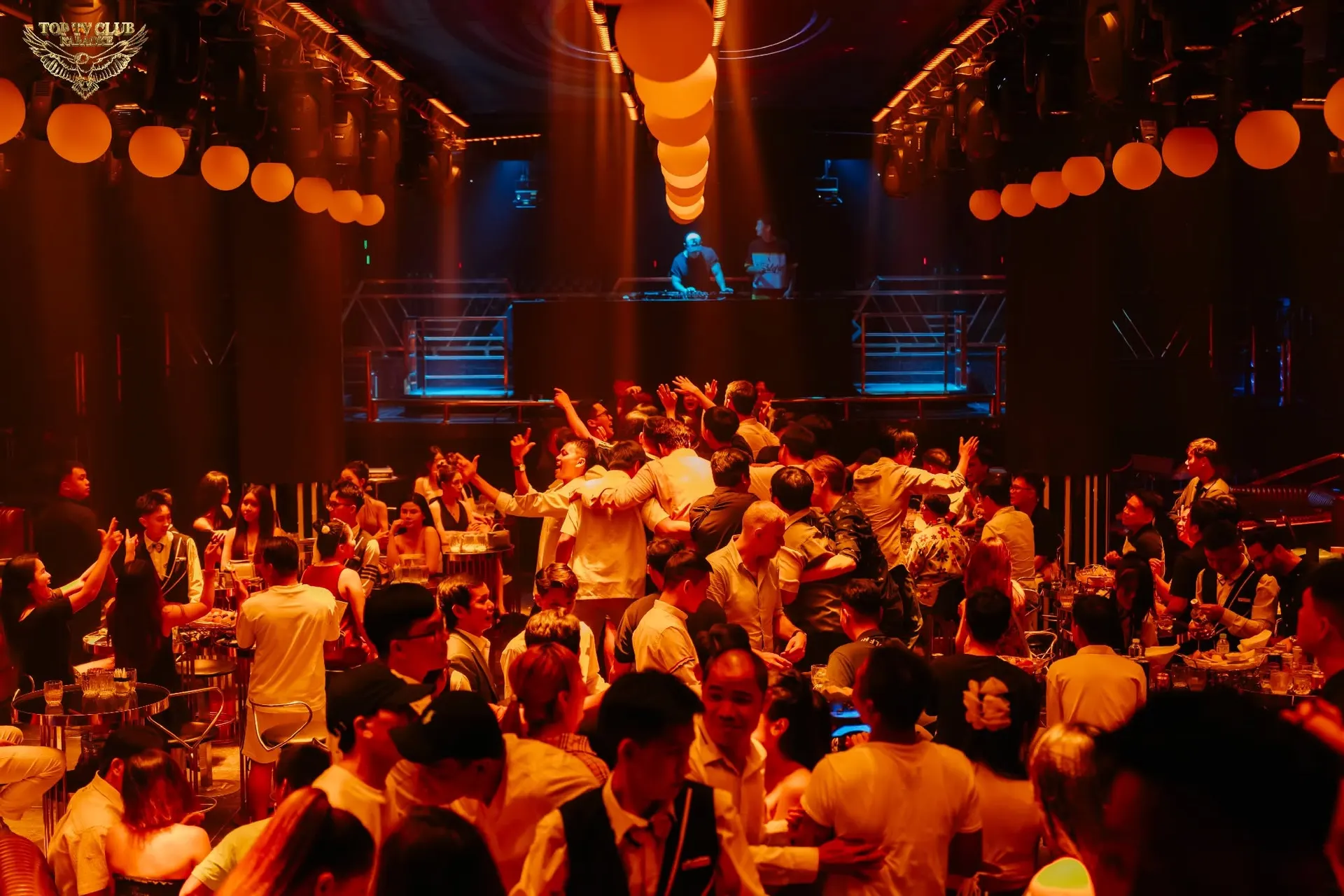Ảnh TOP TV Club Đà Nẵng 1
