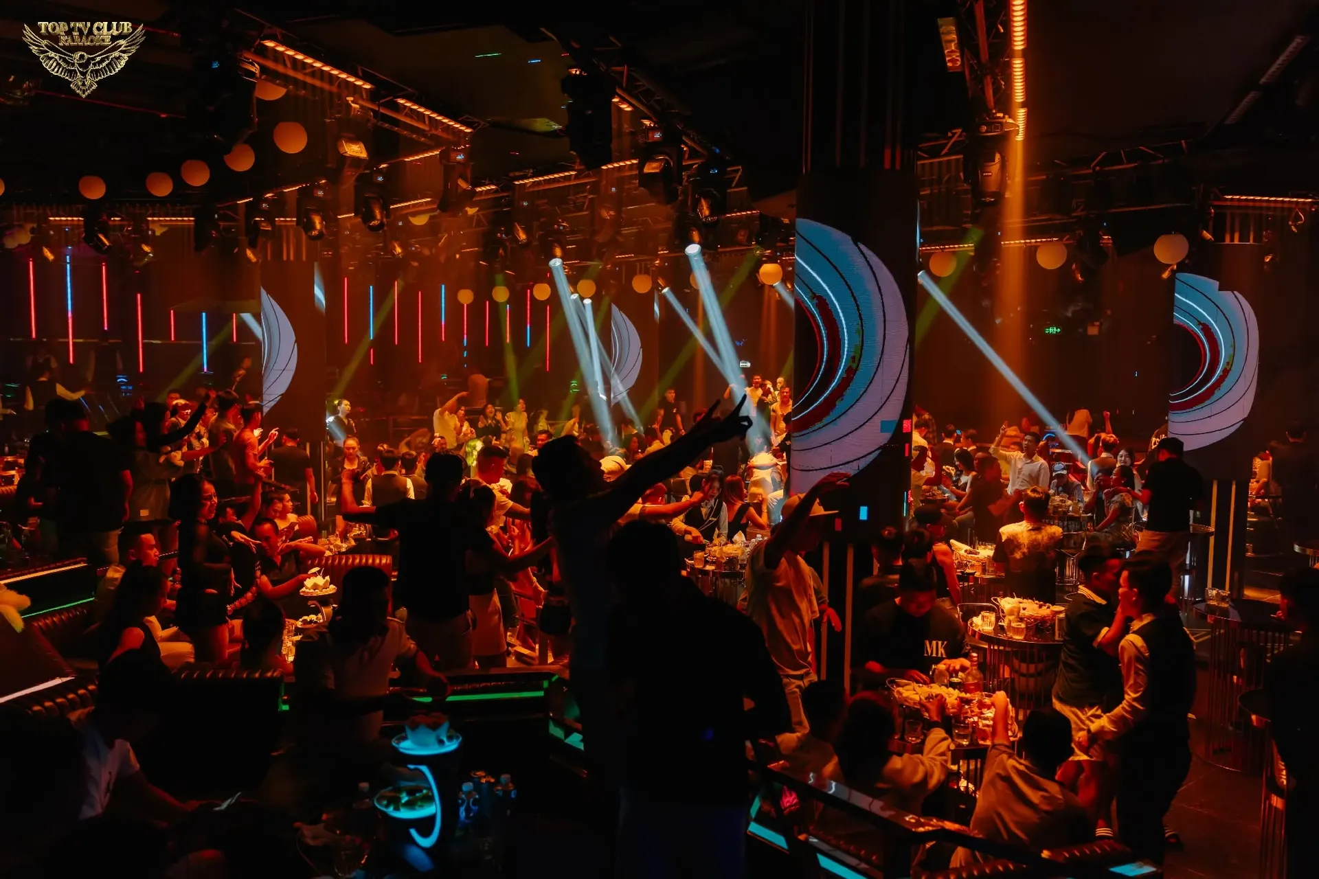 Ảnh TOP TV Club Đà Nẵng 2