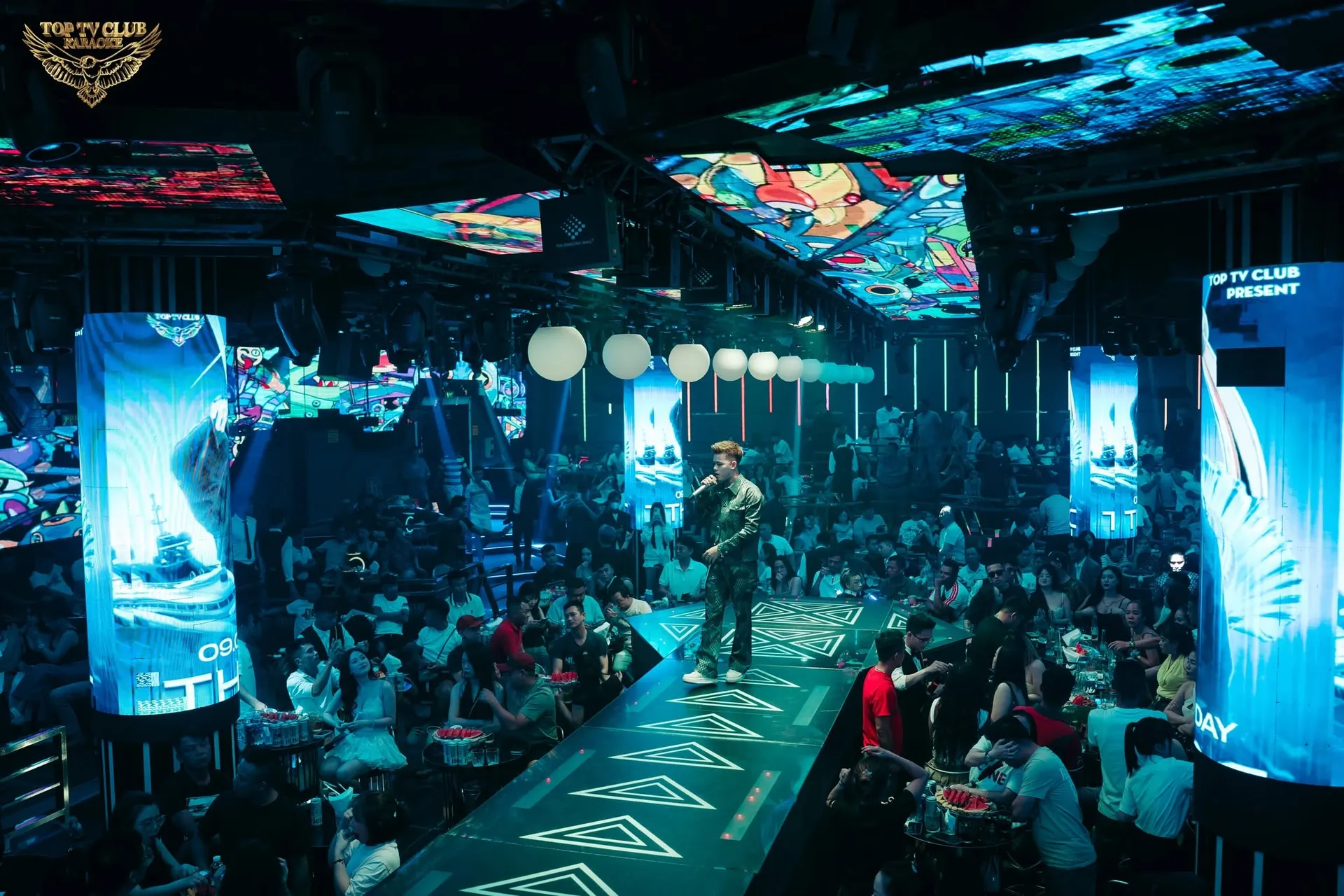 Ảnh TOP TV Club Đà Nẵng 5